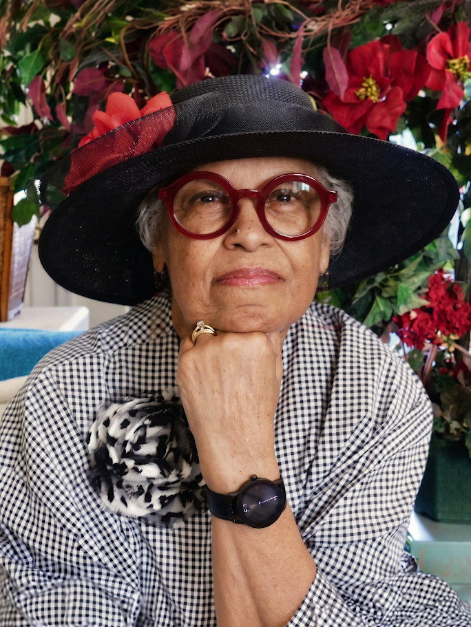 Bernadette Y. Quander